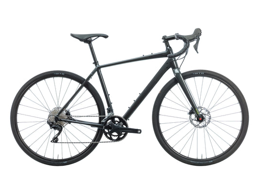  Cannondale Topstone 105 Gravel Bike - 2021, Medium