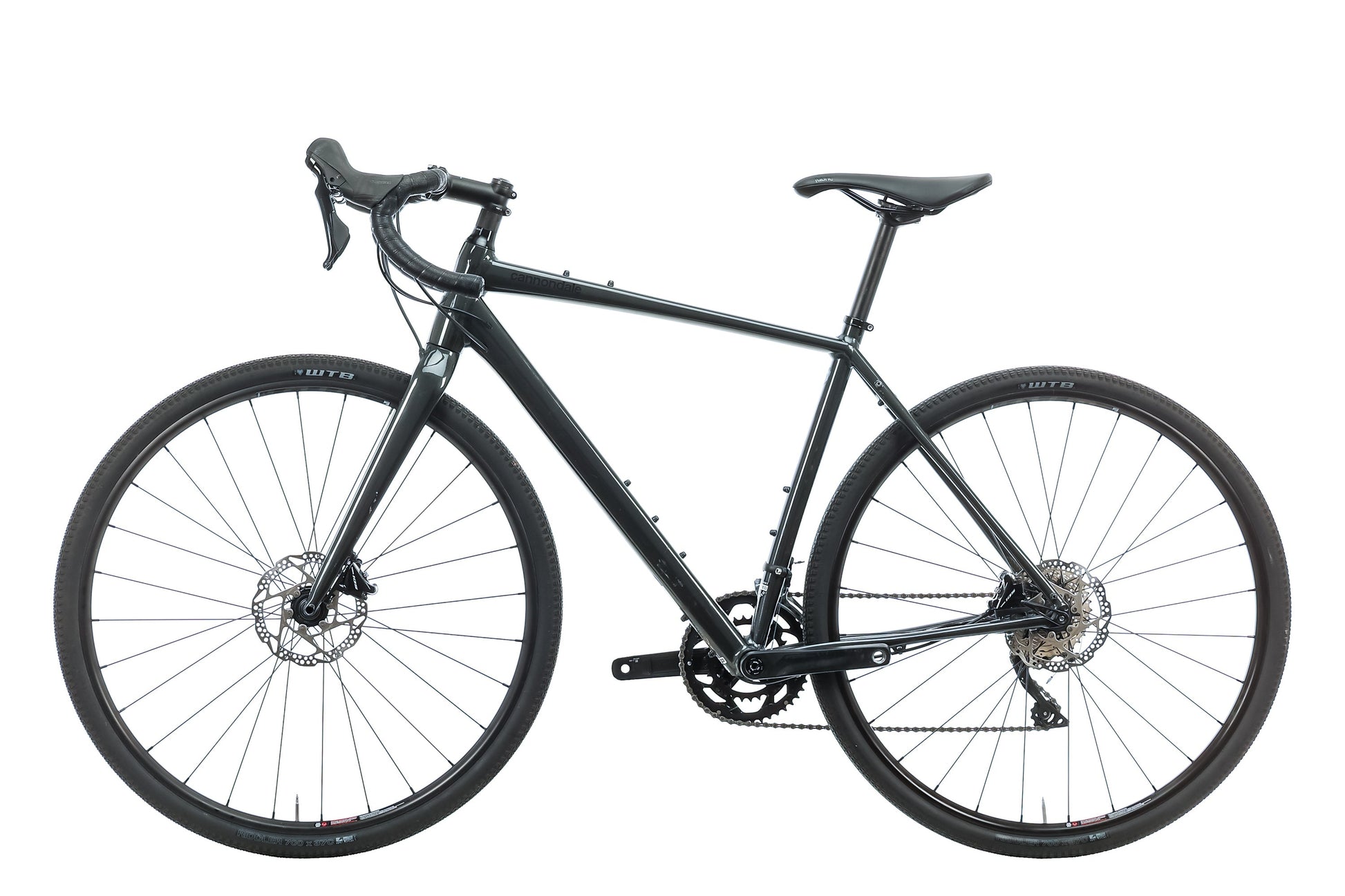  Cannondale Topstone 105 Gravel Bike - 2021, Medium