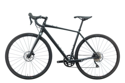  Cannondale Topstone 105 Gravel Bike - 2021, Medium