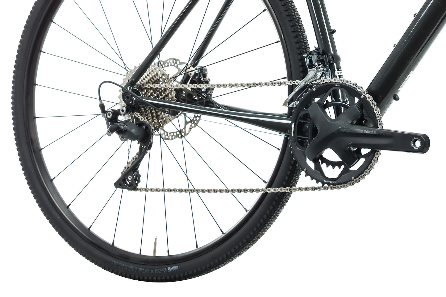  Cannondale Topstone 105 Gravel Bike - 2021, Medium
