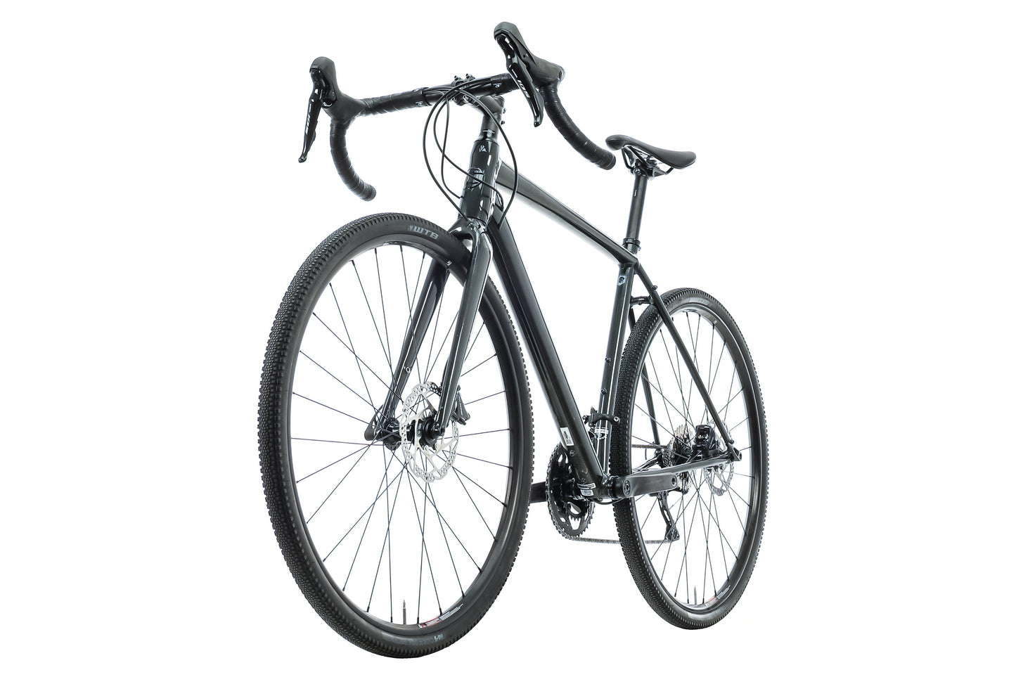  Cannondale Topstone 105 Gravel Bike - 2021, Medium