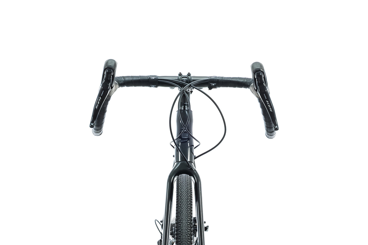  Cannondale Topstone 105 Gravel Bike - 2021, Medium