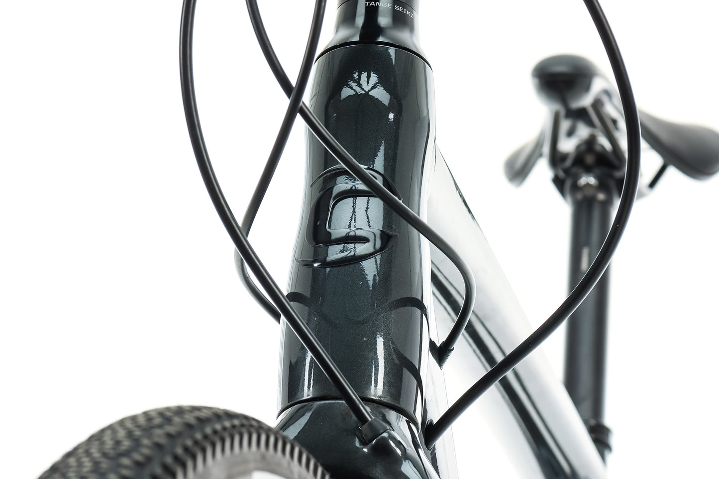  Cannondale Topstone 105 Gravel Bike - 2021, Medium