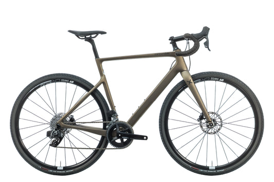  Cannondale SuperSix EVO SE Gravel Bike - 2021, 56cm