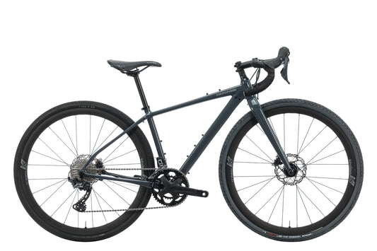  Cannondale Topstone 1 Alloy Gravel Bike - 2021, X-Small
