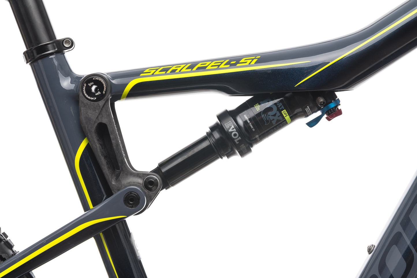  Cannondale Scalpel SE 1 Medium Bike - 2018