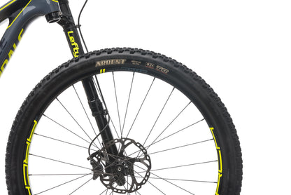  Cannondale Scalpel SE 1 Medium Bike - 2018