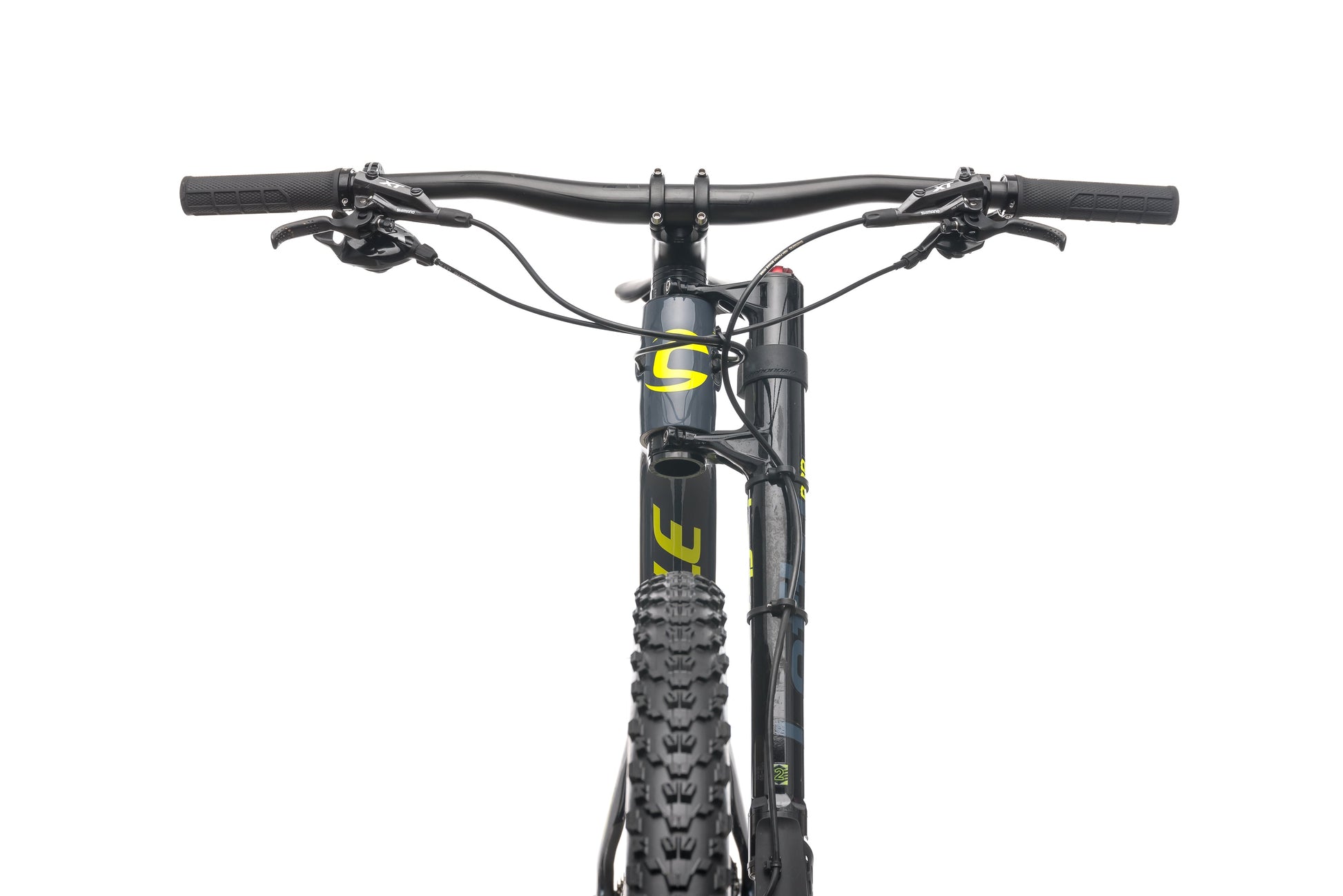  Cannondale Scalpel SE 1 Medium Bike - 2018