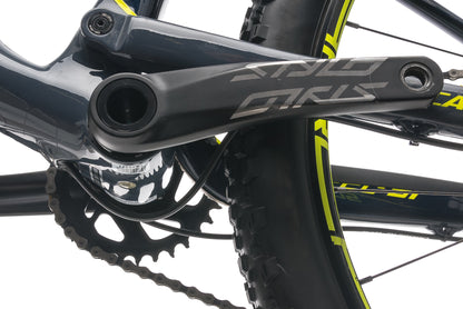  Cannondale Scalpel SE 1 Medium Bike - 2018