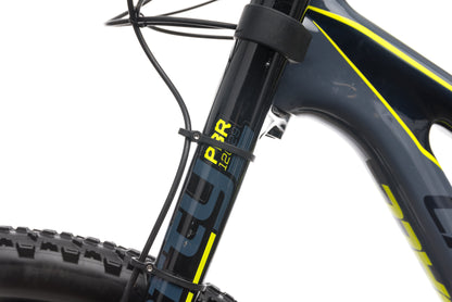  Cannondale Scalpel SE 1 Medium Bike - 2018