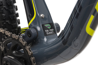  Cannondale Scalpel SE 1 Medium Bike - 2018