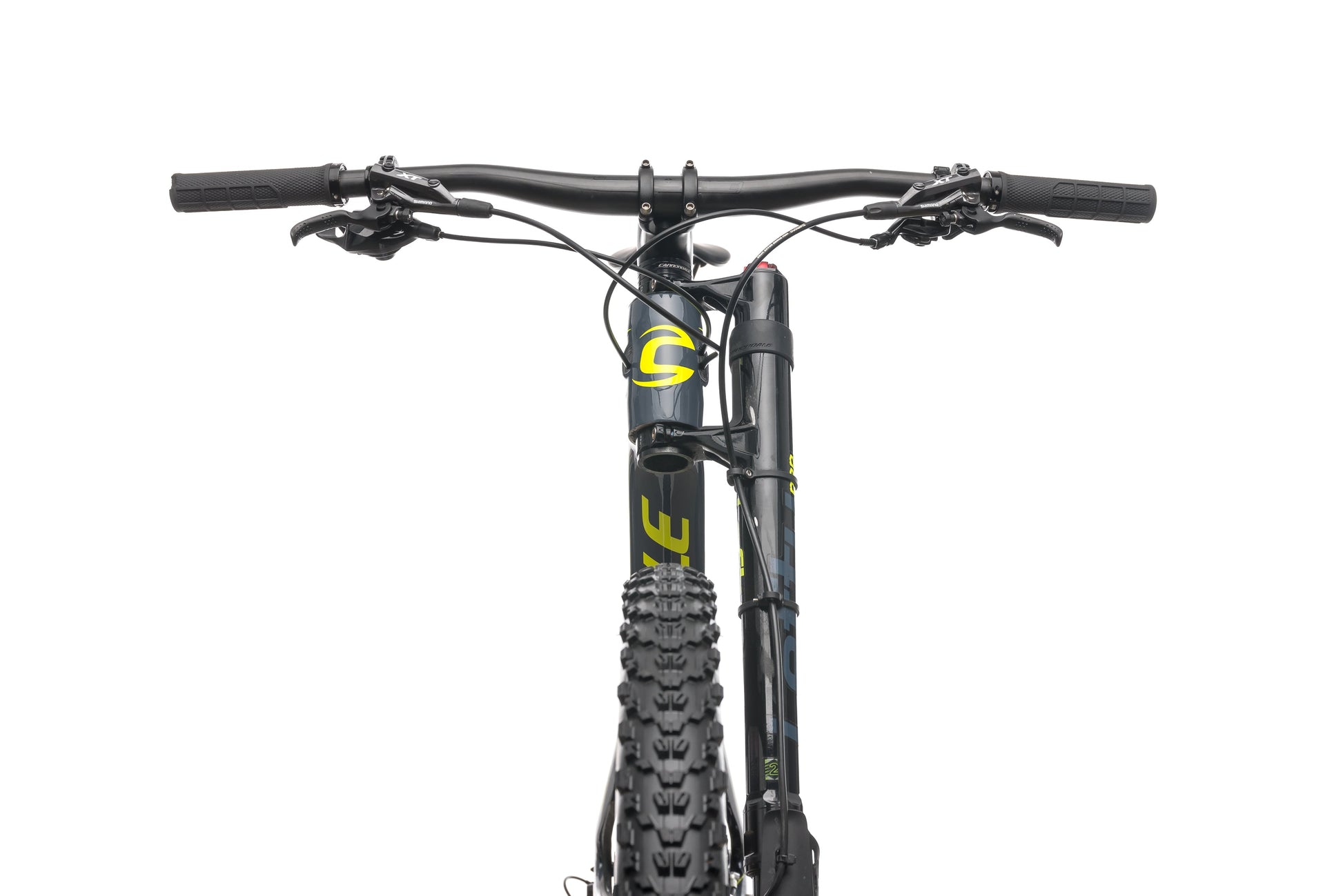  Cannondale Scalpel SE 1 Medium Bike - 2018