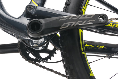  Cannondale Scalpel SE 1 Medium Bike - 2018