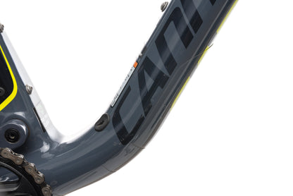  Cannondale Scalpel SE 1 Medium Bike - 2018