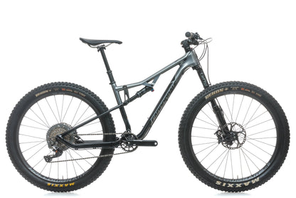  Cannondale Bad Habit 1 Small Bike - 2018