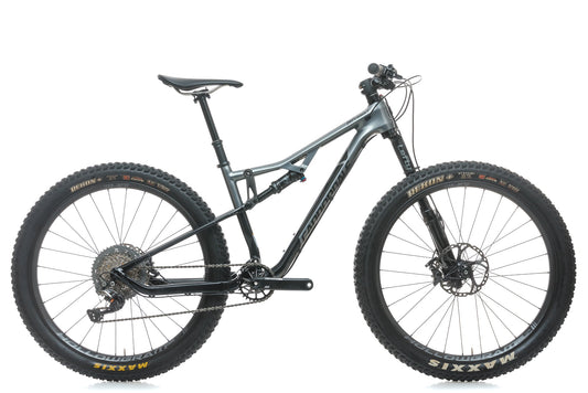  Cannondale Bad Habit 1 Small Bike - 2018