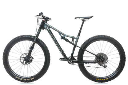  Cannondale Bad Habit 1 Small Bike - 2018