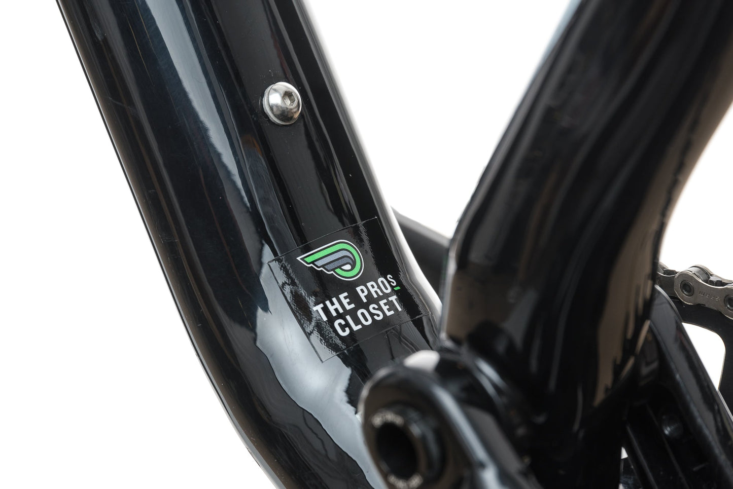 Cannondale Bad Habit 1 Small Bike - 2018