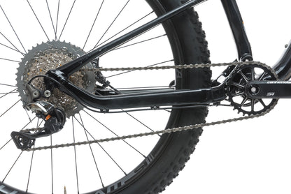  Cannondale Bad Habit 1 Small Bike - 2018