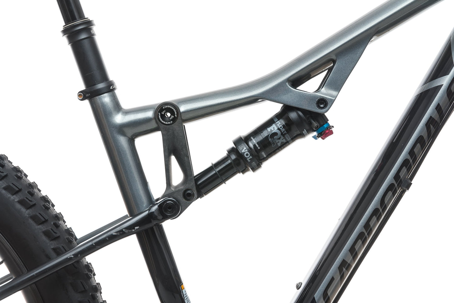 Cannondale Bad Habit 1 Small Bike - 2018