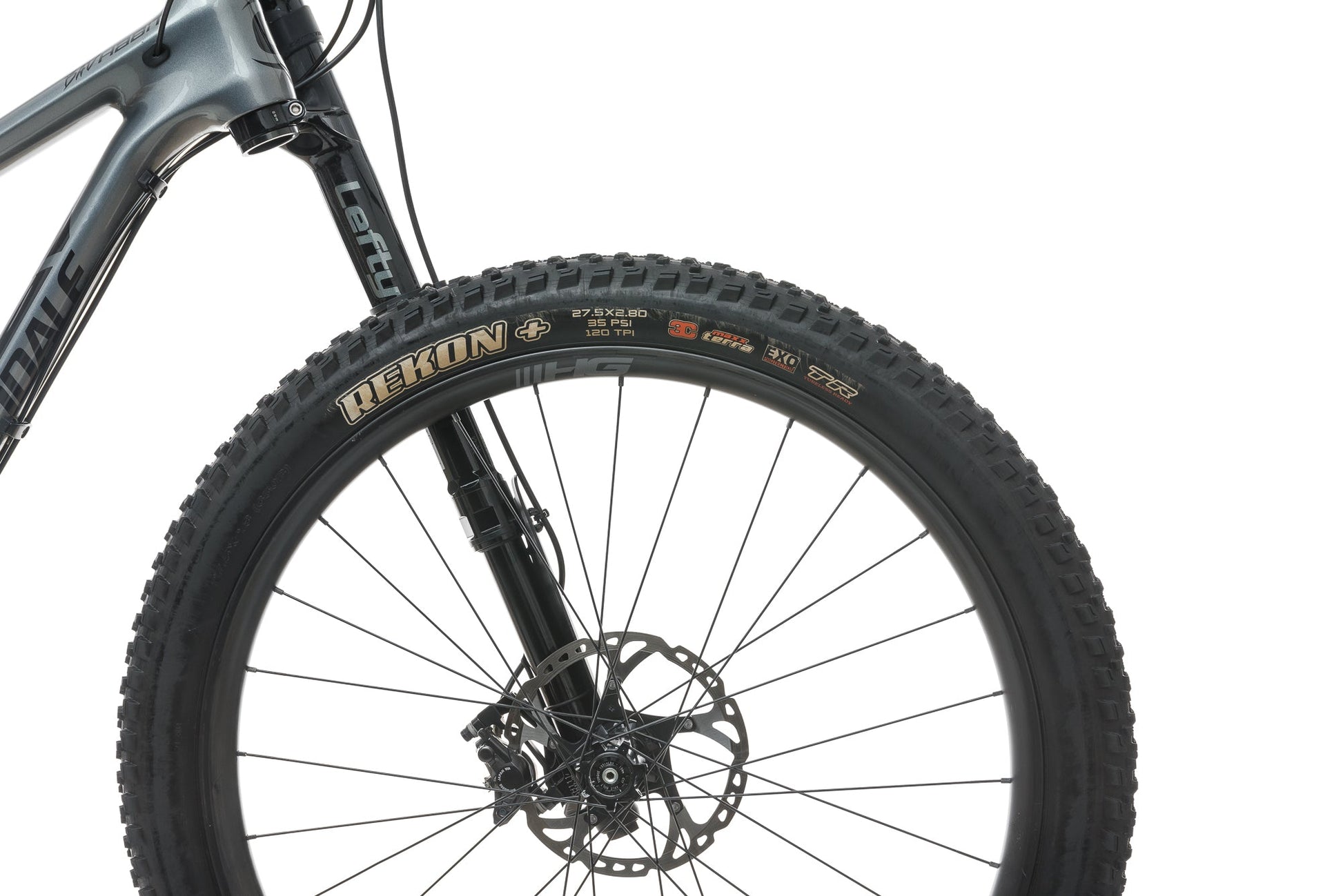  Cannondale Bad Habit 1 Small Bike - 2018