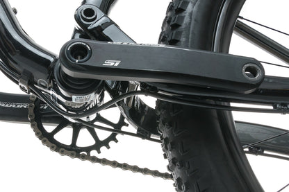  Cannondale Bad Habit 1 Small Bike - 2018