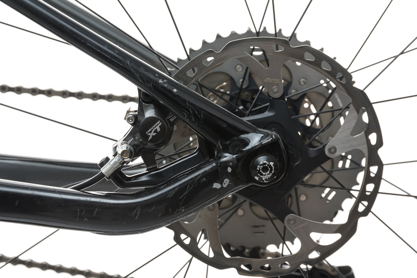  Cannondale Bad Habit 1 Small Bike - 2018