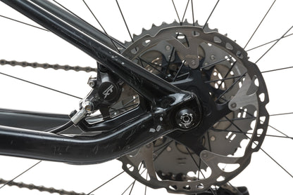  Cannondale Bad Habit 1 Small Bike - 2018
