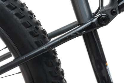  Cannondale Bad Habit 1 Small Bike - 2018
