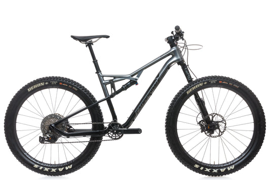  Cannondale Bad Habit 1 Medium Bike - 2018