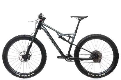  Cannondale Bad Habit 1 Medium Bike - 2018