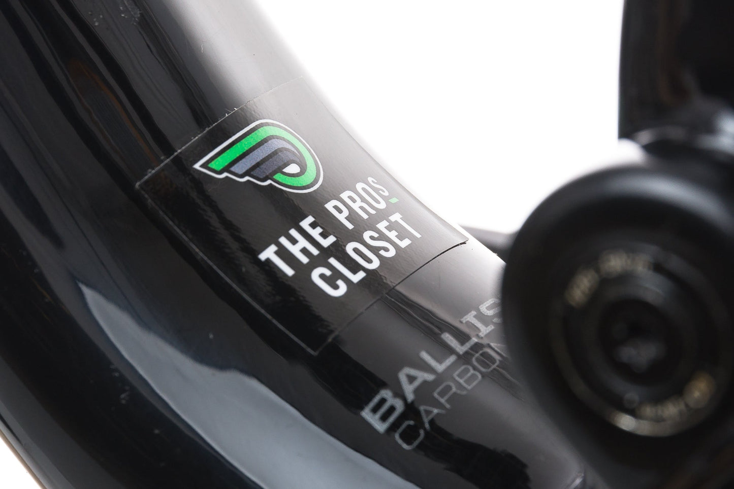  Cannondale Bad Habit 1 Medium Bike - 2018