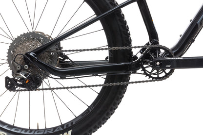  Cannondale Bad Habit 1 Medium Bike - 2018