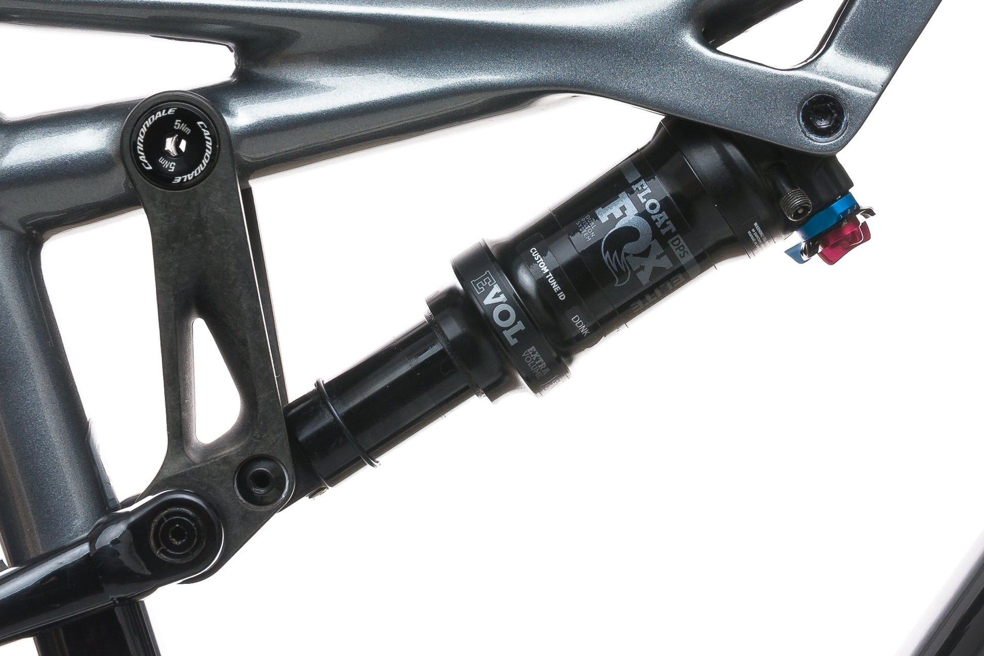  Cannondale Bad Habit 1 Medium Bike - 2018