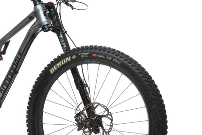  Cannondale Bad Habit 1 Medium Bike - 2018