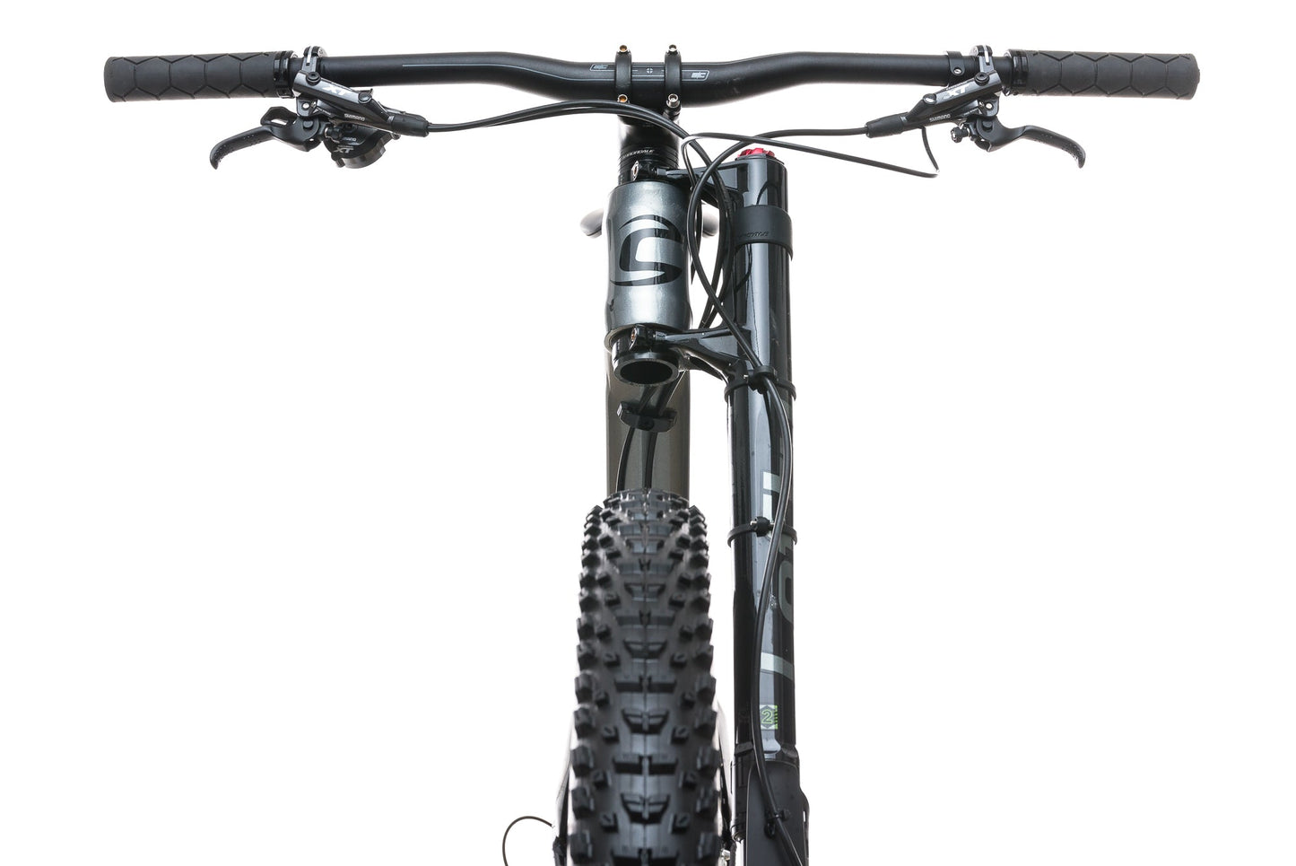  Cannondale Bad Habit 1 Medium Bike - 2018