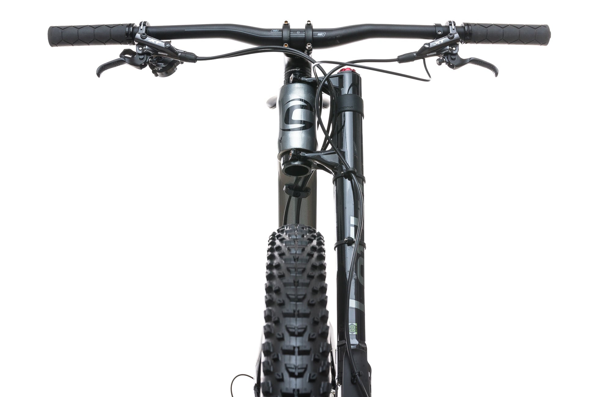  Cannondale Bad Habit 1 Medium Bike - 2018