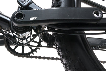  Cannondale Bad Habit 1 Medium Bike - 2018