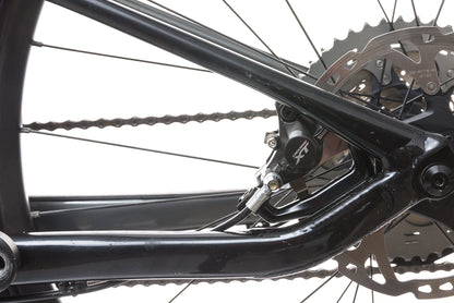  Cannondale Bad Habit 1 Medium Bike - 2018