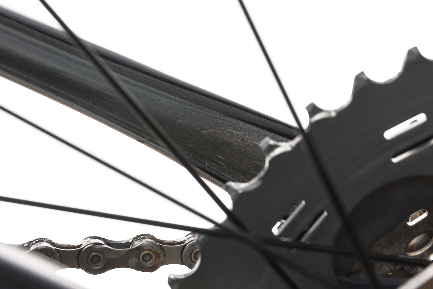  Cannondale Bad Habit 1 Medium Bike - 2018