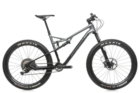  Cannondale Bad Habit 1 Large Bike - 2018