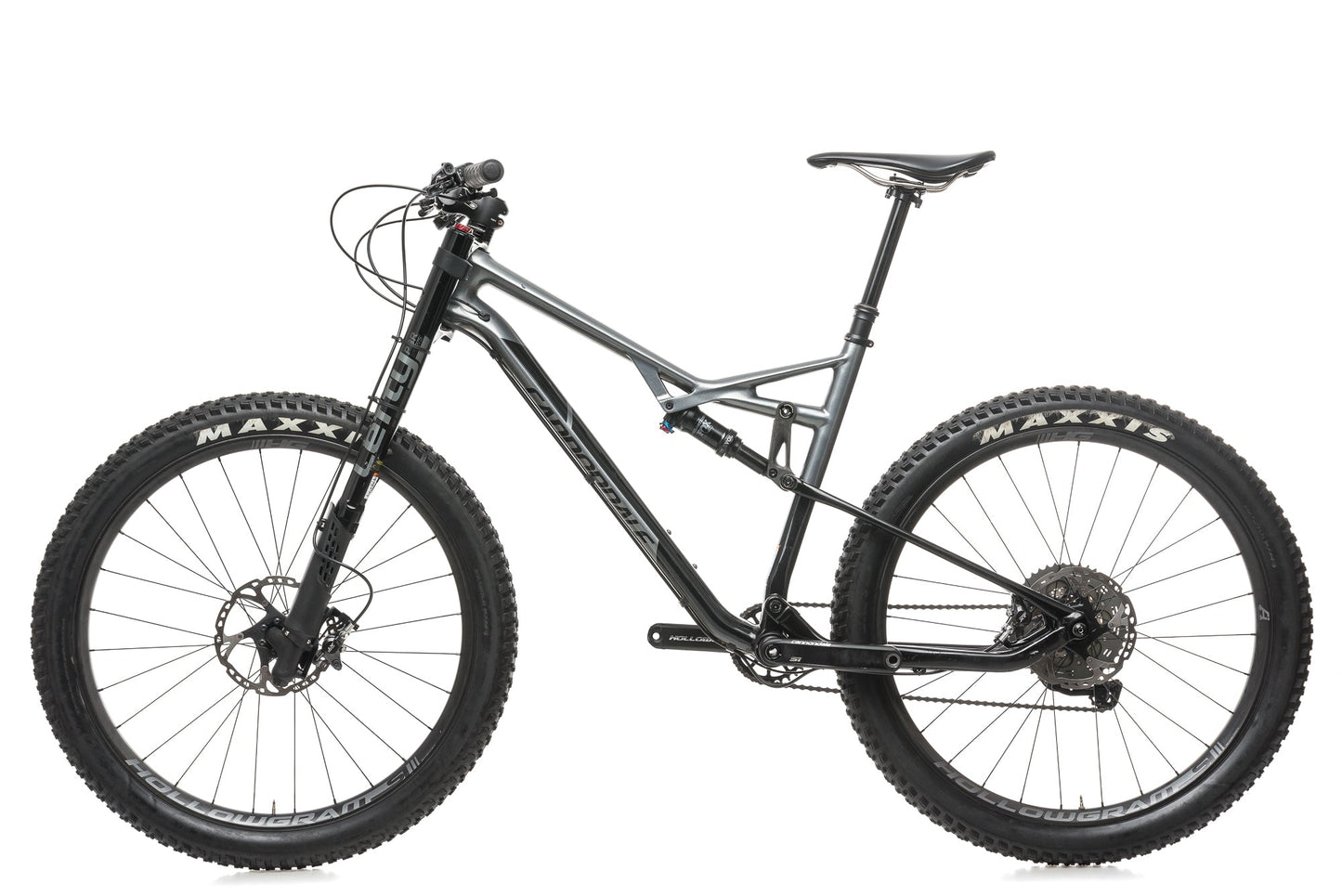  Cannondale Bad Habit 1 Large Bike - 2018