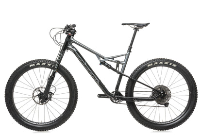  Cannondale Bad Habit 1 Large Bike - 2018