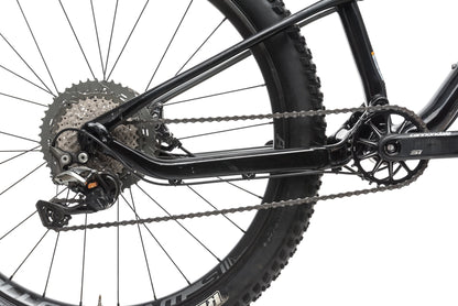  Cannondale Bad Habit 1 Large Bike - 2018