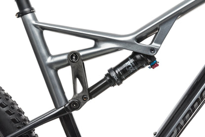  Cannondale Bad Habit 1 Large Bike - 2018