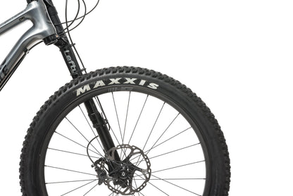  Cannondale Bad Habit 1 Large Bike - 2018