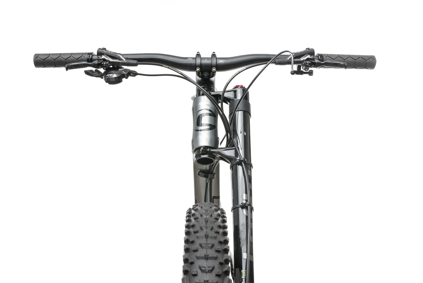  Cannondale Bad Habit 1 Large Bike - 2018