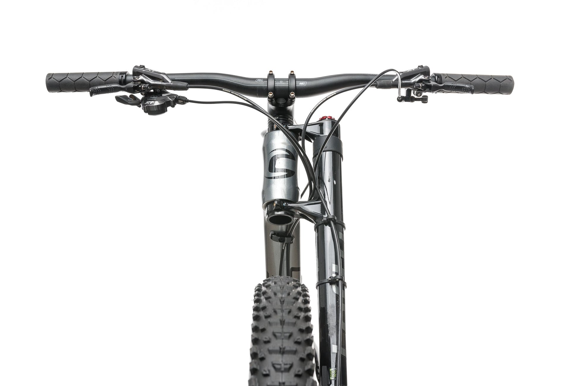  Cannondale Bad Habit 1 Large Bike - 2018