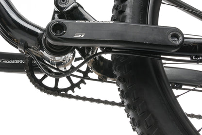  Cannondale Bad Habit 1 Large Bike - 2018