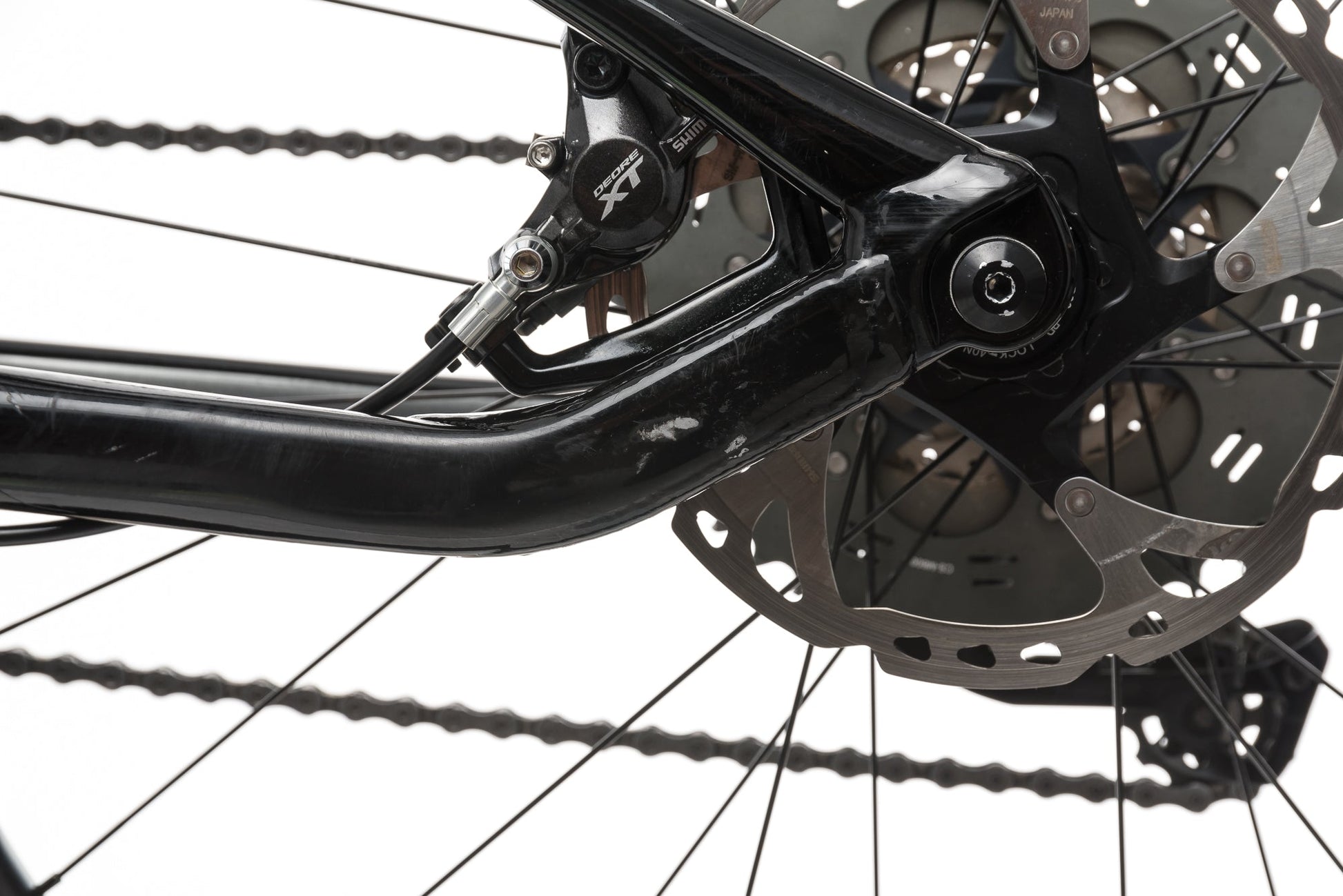  Cannondale Bad Habit 1 Large Bike - 2018